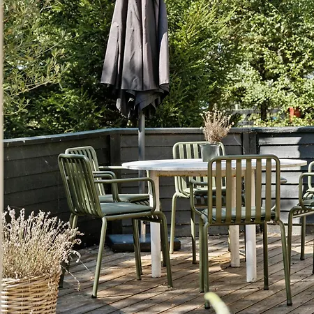 Experience Nature's Embrace And Peace Vakantiehuis *