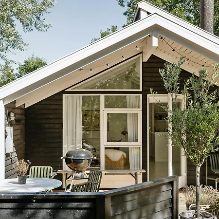 度假居 Experience Nature's Embrace And Peace *