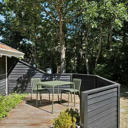 Vakantiehuis Experience Nature's Embrace And Peace *