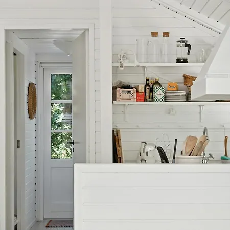 Experience Nature's Embrace And Peace