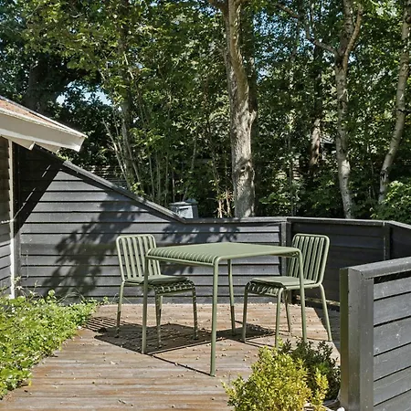 Experience Nature's Embrace And Peace Vakantiehuis *