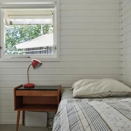 Vakantiehuis Experience Nature's Embrace And Peace *