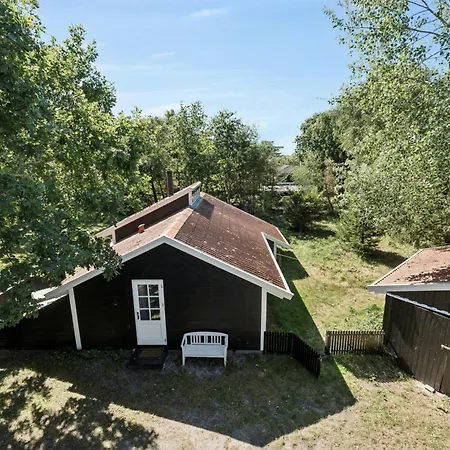 Experience Nature's Embrace And Peace