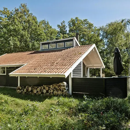 Experience Nature's Embrace And Peace Vakantiehuis