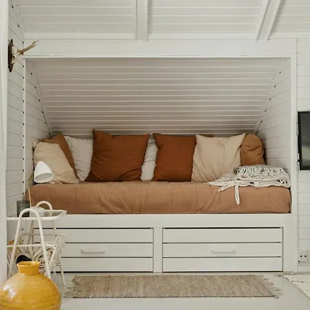 Experience Nature's Embrace And Peace 度假居 *