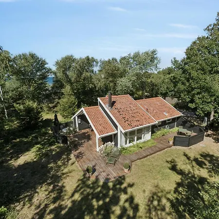 度假居 Experience Nature's Embrace And Peace *