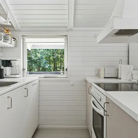 Experience Nature's Embrace And Peace Vakantiehuis