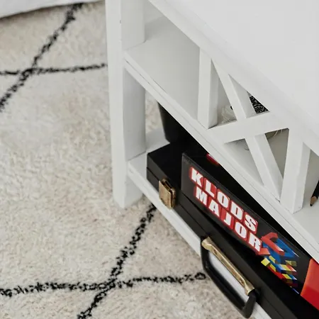 度假居 Experience Nature's Embrace And Peace