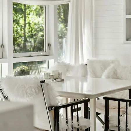 Experience Nature's Embrace And Peace 度假居 Græsted