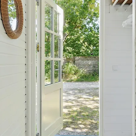 Experience Nature's Embrace And Peace * Græsted