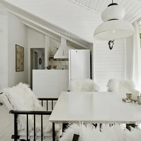 度假居 Experience Nature's Embrace And Peace