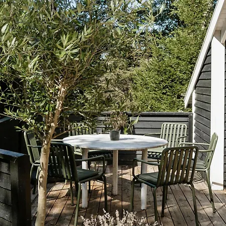 Experience Nature's Embrace And Peace 度假居